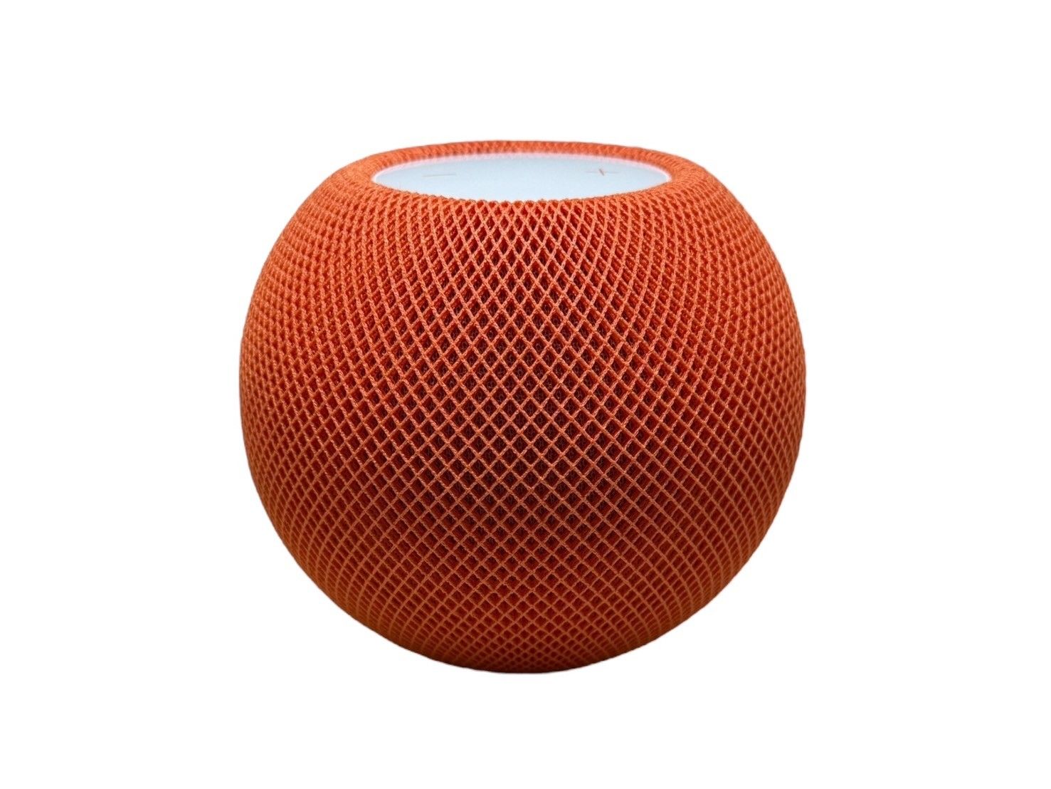 Apple HomePod mini ホワイト 2個セット HomePod ホワイト 箱なし