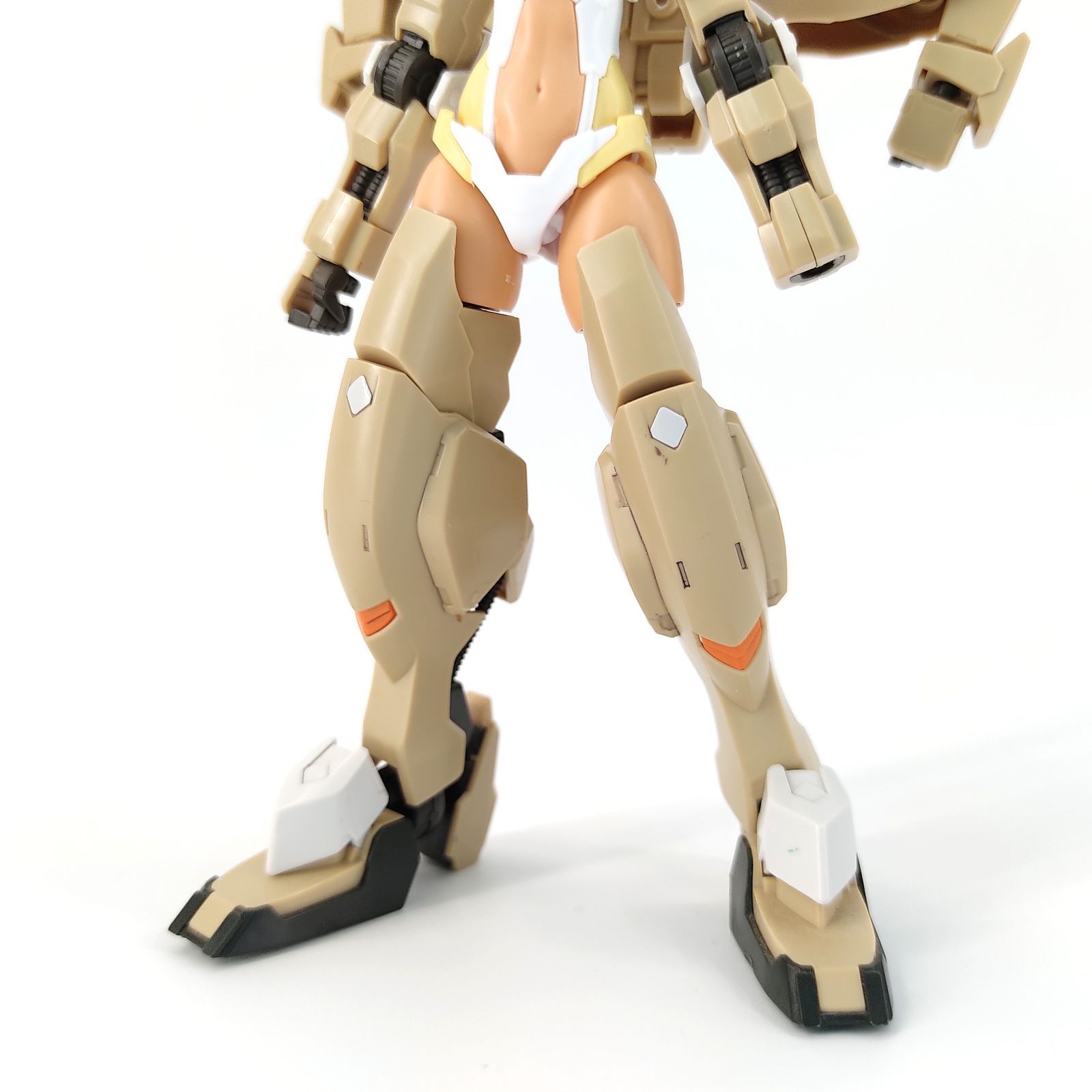 30MS【未検品/ジャンク】ナイトメアコスチューム ベース ガンプラ