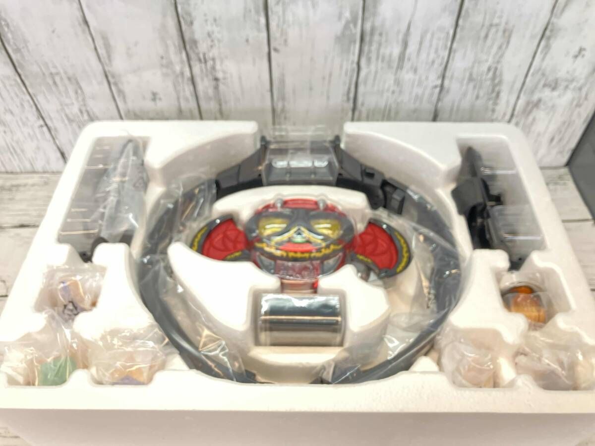 ダークキバットベルト 仮面ライダーキバ