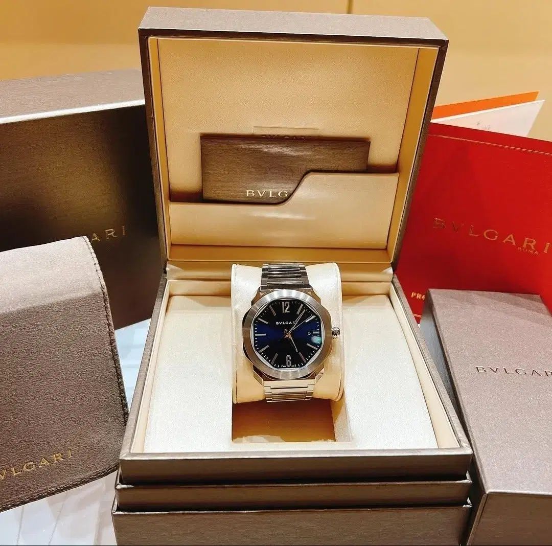 BVLGARI(ブルガリ) 時計