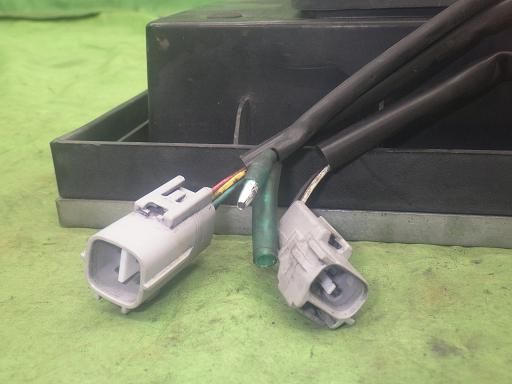 花魁コンボ フルLEDテールランプ