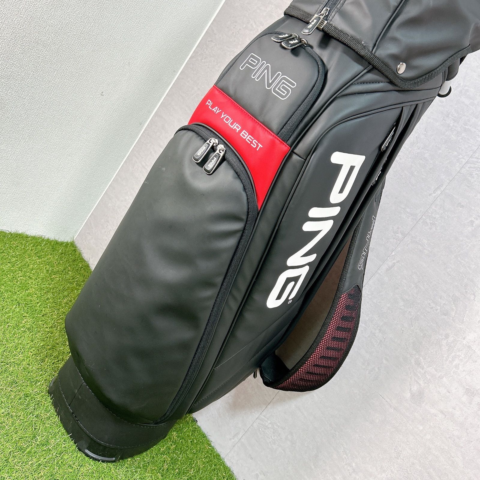 オール G410 ピン ゴルフ クラブセット メンズ 初心者 右 S 入門 統一