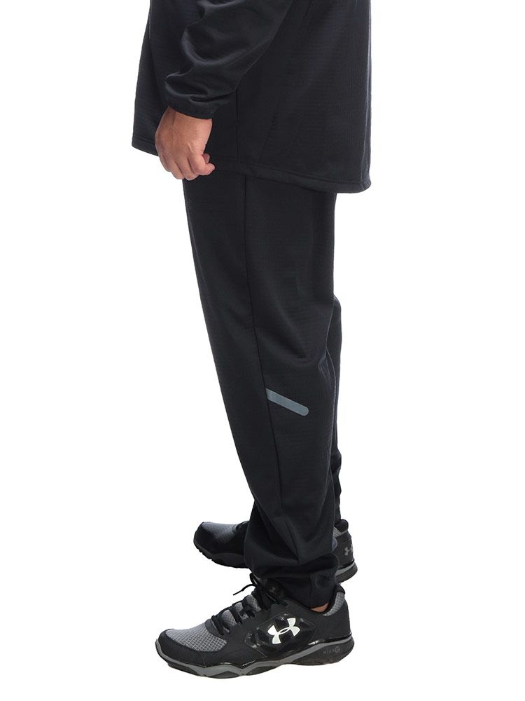 UNDER ARMOUR アンダーアーマー FITTED STORM ウインターニット 3レイヤー パンツ