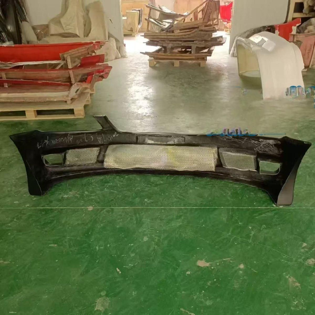 レクサス IS200 / アルテッツァ SXE/GXE10 用 VERTEXスタイル