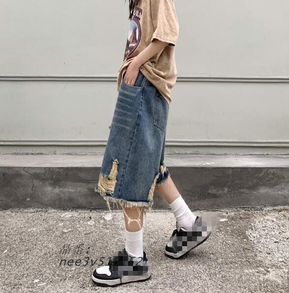 HIPHOP コーデ