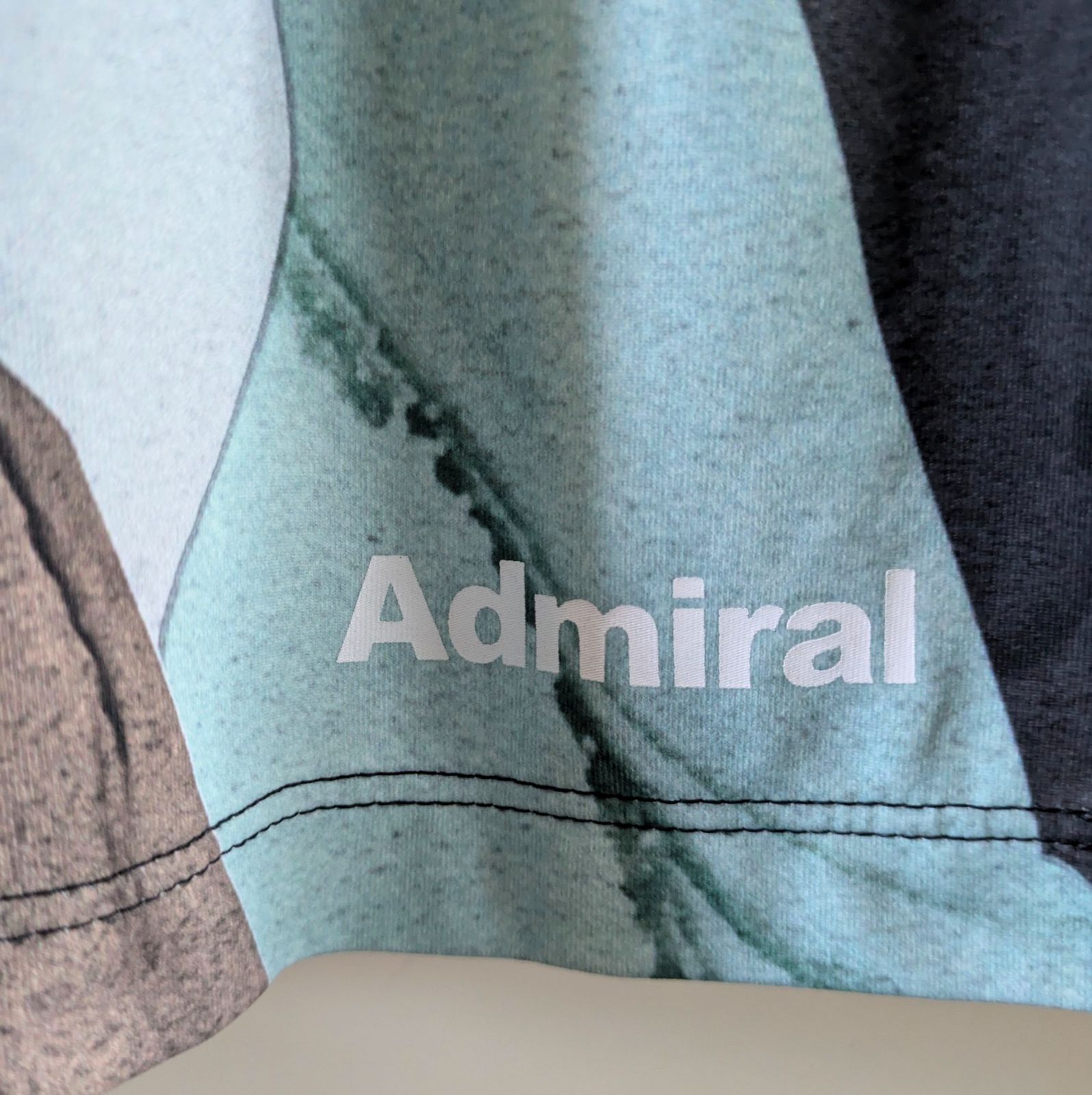 Admiral アドミラル
