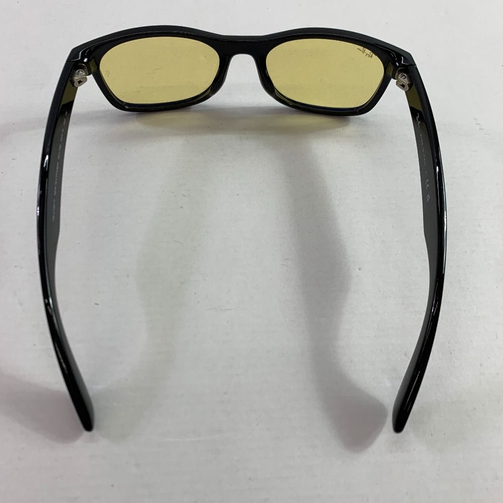04w3928▽※【中古】Ray-Ban レイバン サングラス RB2132F-601/R6