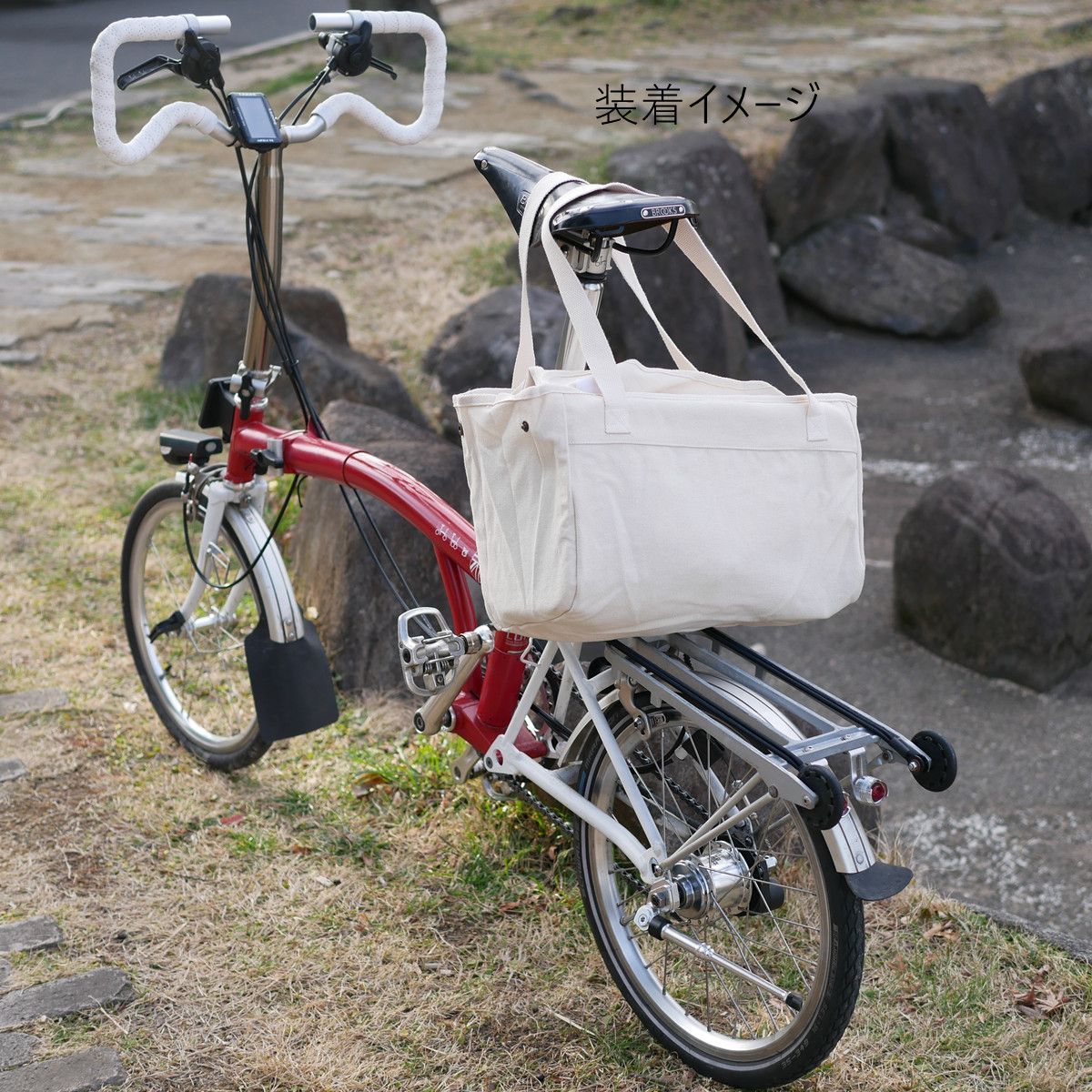 帆布 COSPAII