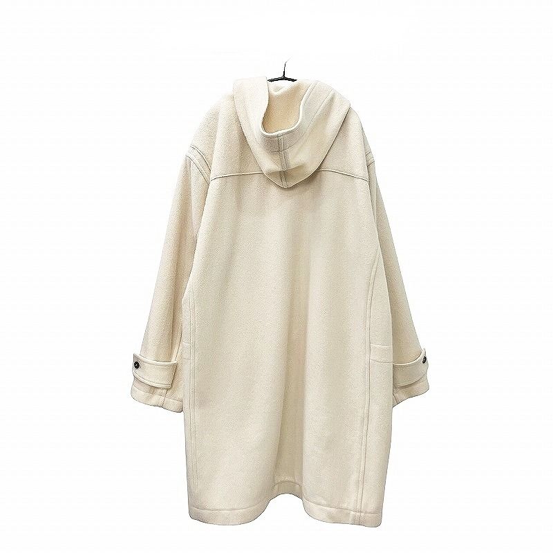 Kaptain Sunshine Duffle Coat カシミアウール　40 KAPTAIN SUNSHINE(キャプテンサンシャイン) 