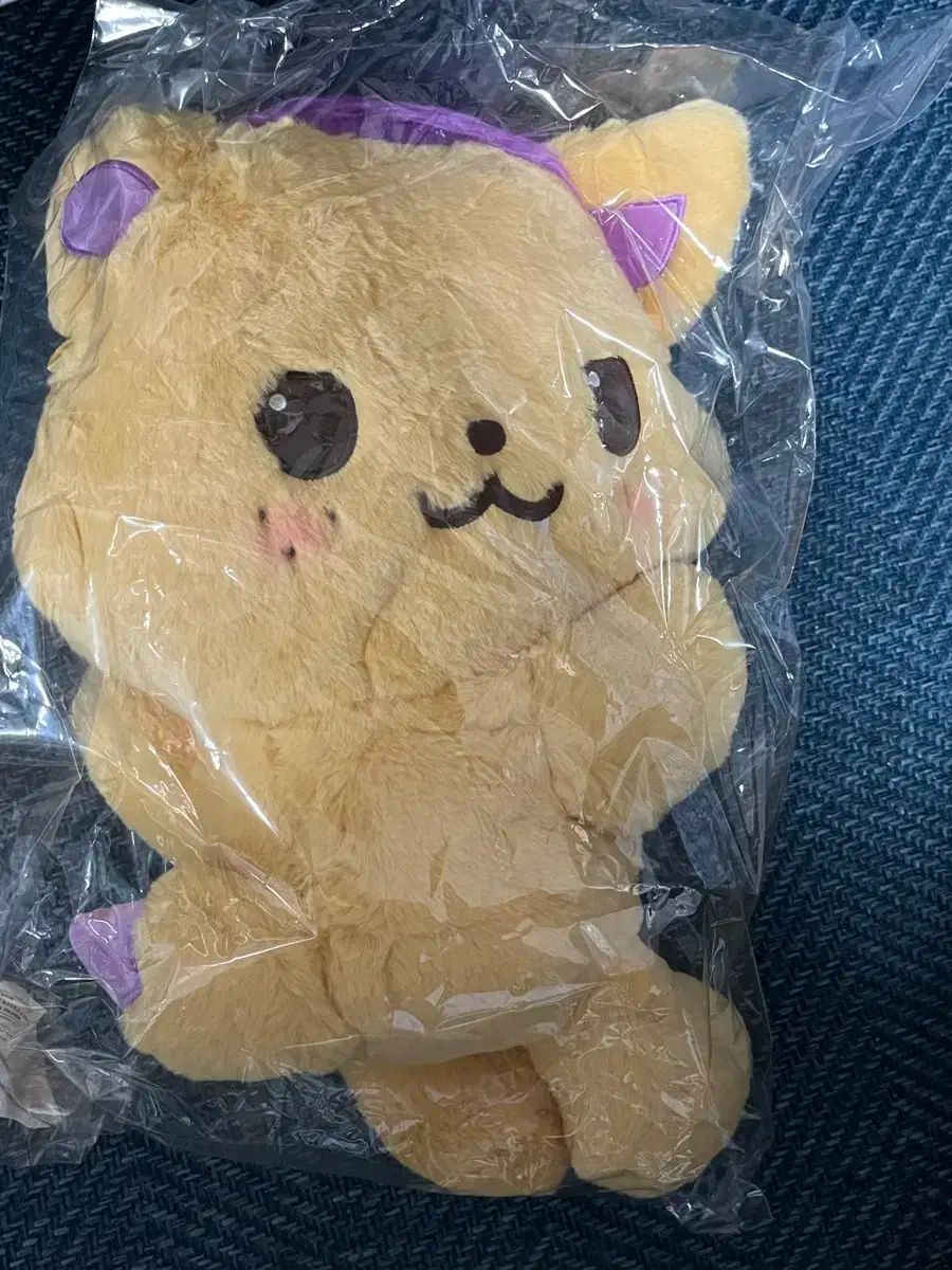 エンシティウィッシュ(NCT WISH) - [LOG in] キャラクター バッグ SET