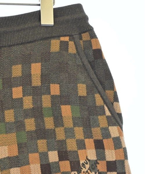 VUITTON ショートパンツ