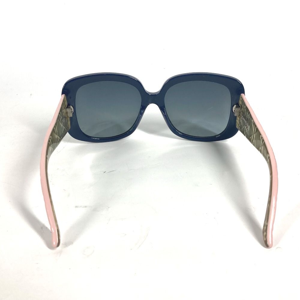 Dior ロゴ カナージュ バイカラー サングラス Dior ディオール サングラス カナージュ ロゴ バイカラー NQHHD