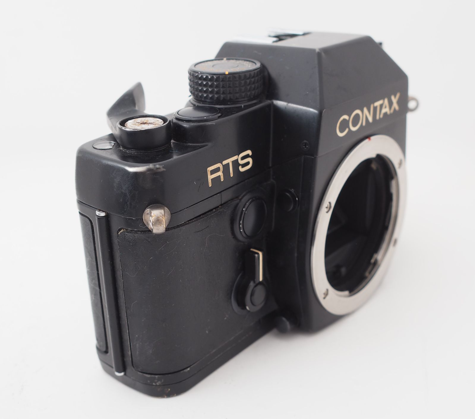 Contax コンタックス RTS 【動作保証】【送料無料】*N19-2