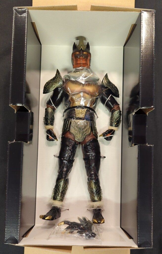 タイムハウス タイムハウスマニアックス 仮面ライダークウガ ゴ・ガドル・バ タイムハウス タイムハウスマニアックス 仮面ライダークウガ ゴ