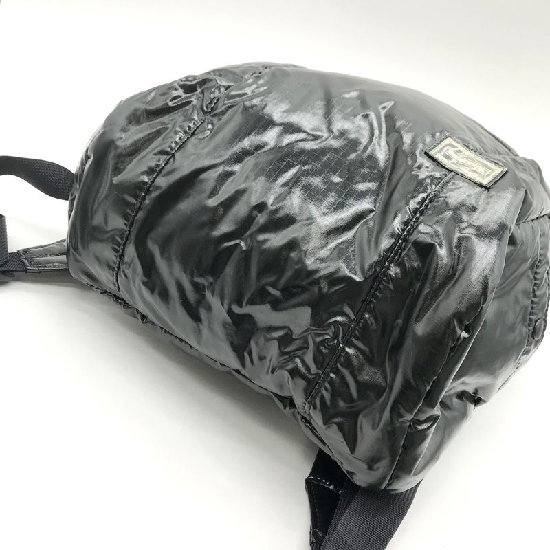 PORTER ポーター シーレ エナメル リュックサック デイバック
