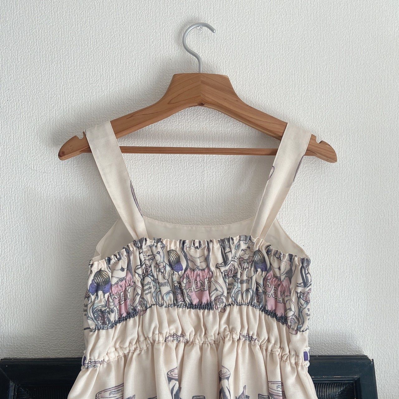 Emily Temple cute my Dresser JSK - メルカリ