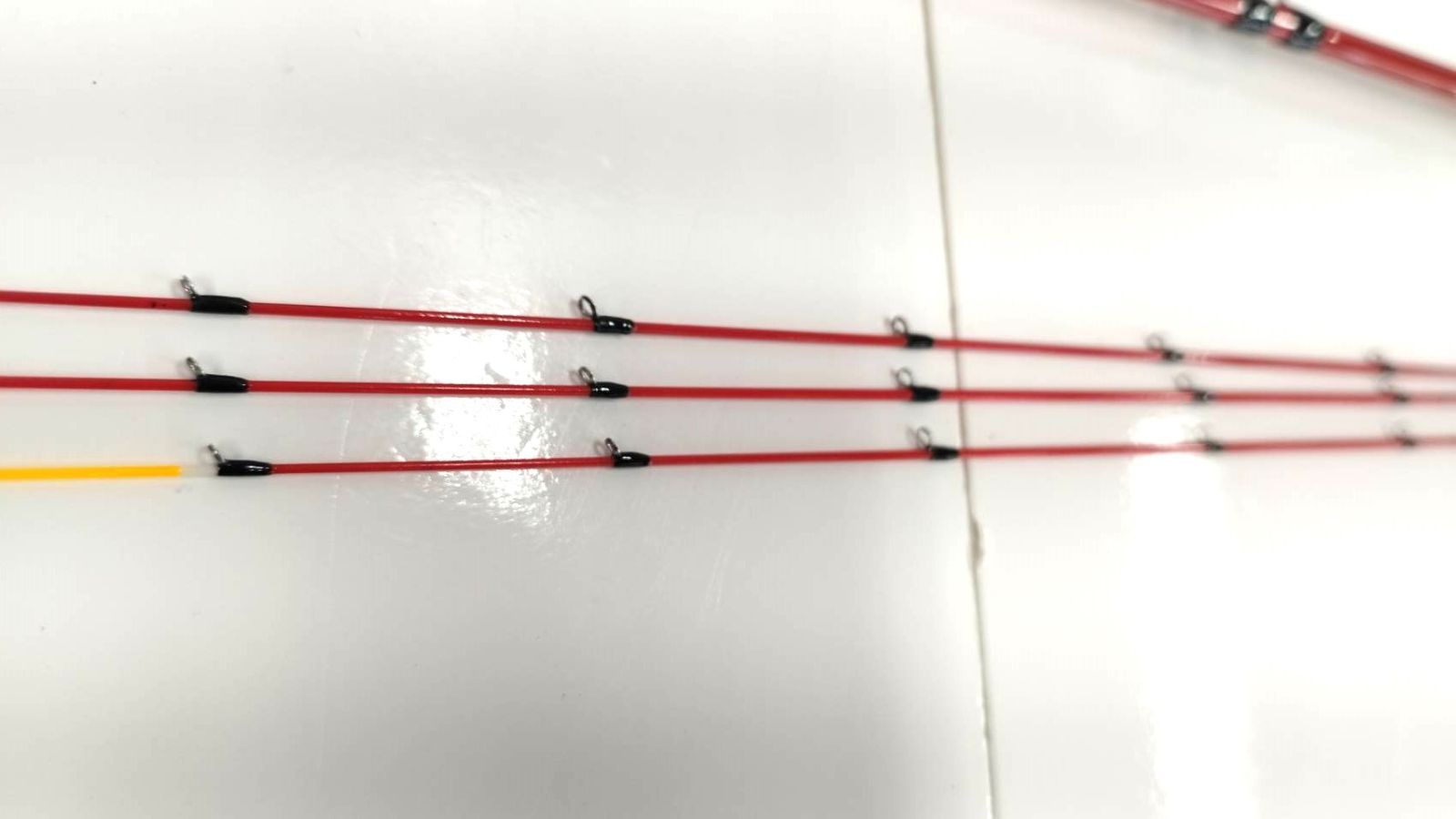 黒鯛工房 カセ筏師 THE チヌ Selection X LIMITED 競技140 （01