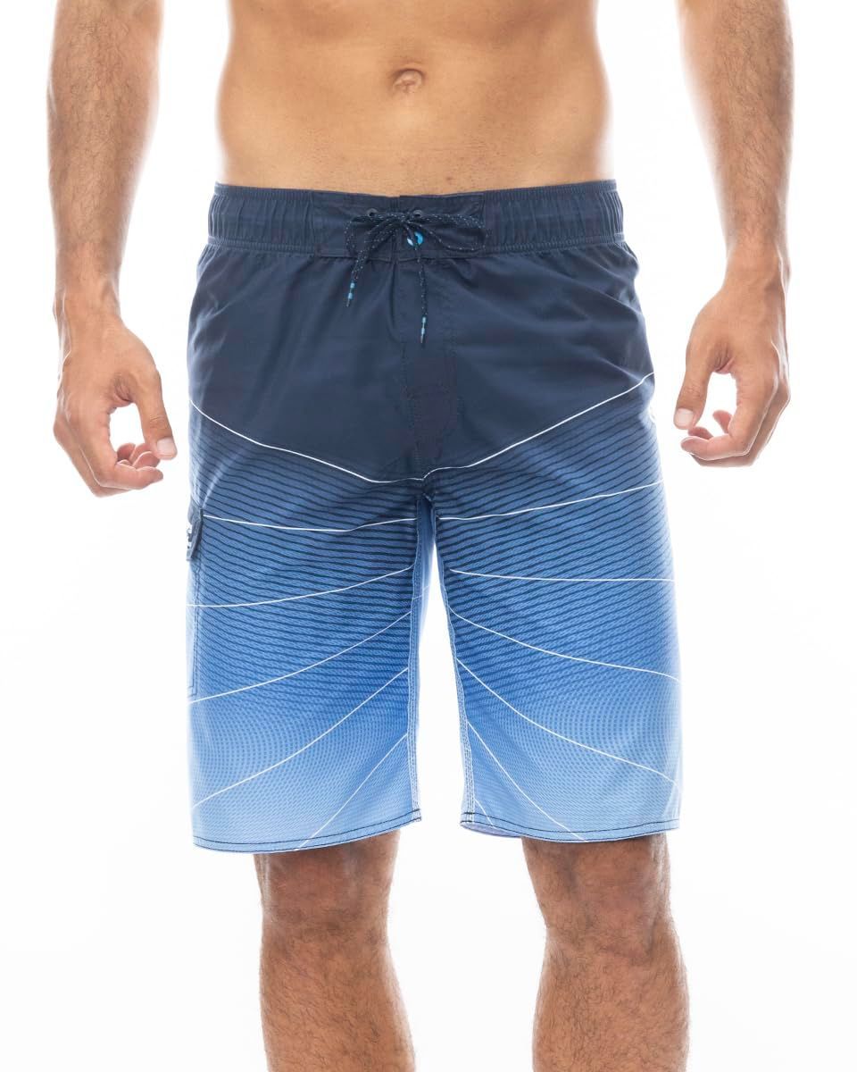 XL_ネイビー ビラボン スイムショーツ VOLTS TRUNKS メンズ NVY