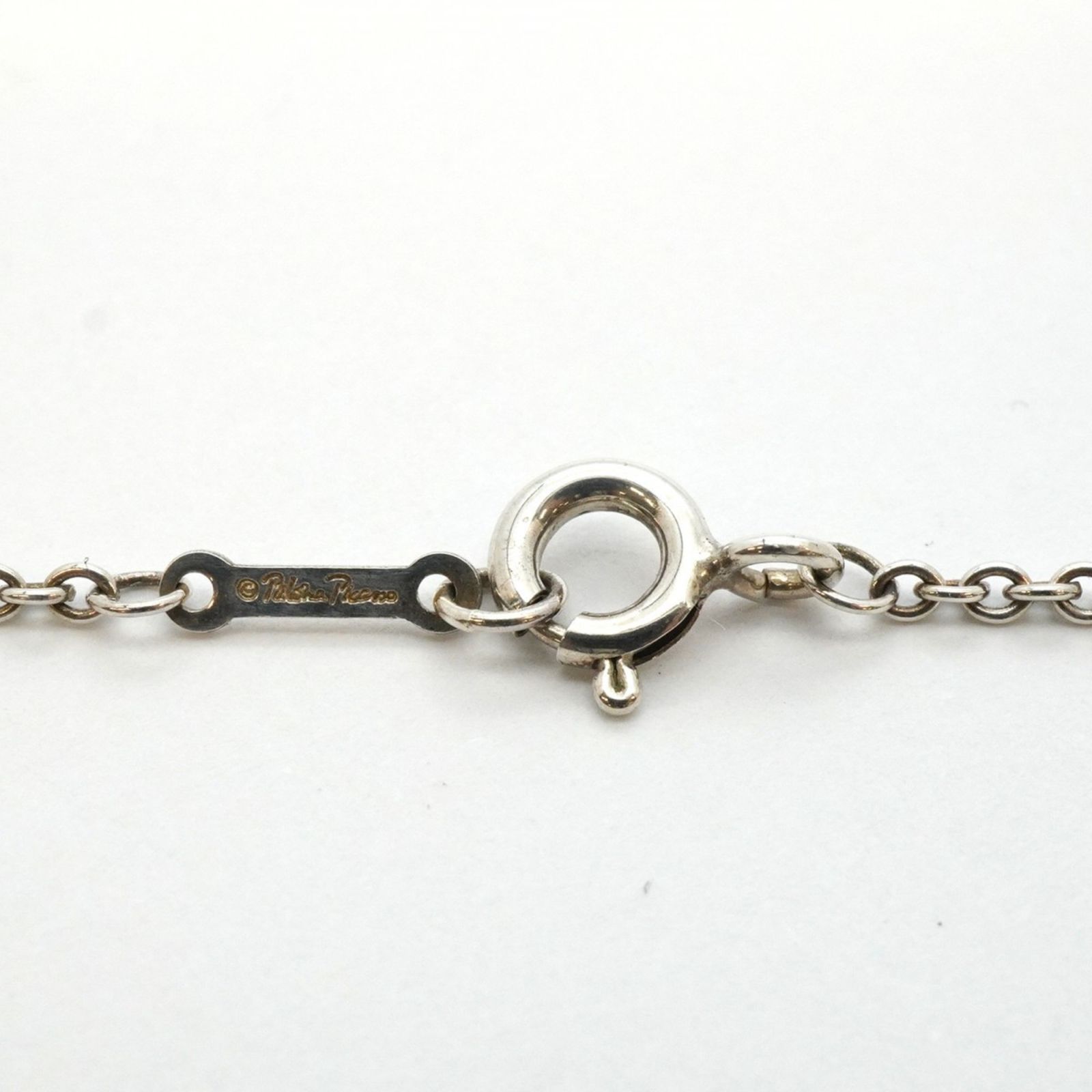 ティファニー　シルバー925 ブレスレット ティファニー(Tiffany) ティファニー ブレスレット ラビング