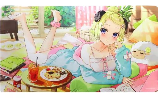 角巻わため わためのうた 中古品 カバー hololive ホロライブ 角巻わ