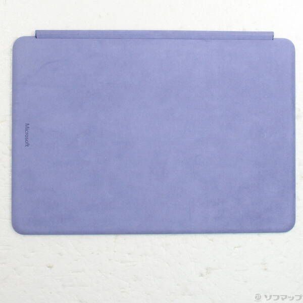 〔 品〕 Surface Pro 12インチキーボード スリムペン付 バイオレット EP2-33103 305