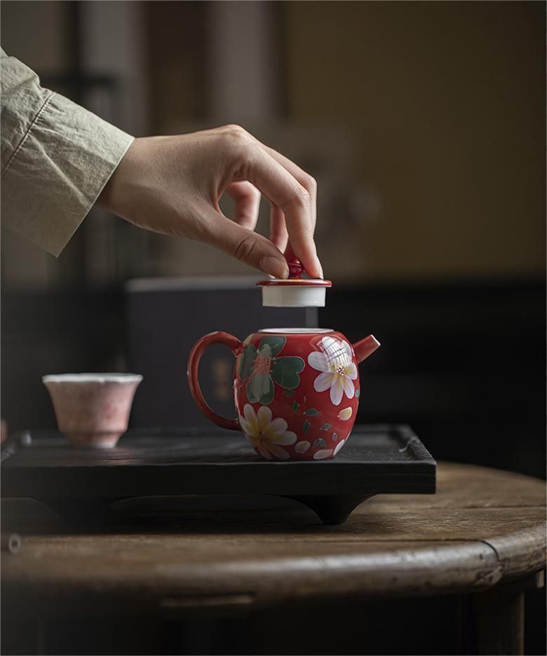 台湾茶器 中国茶YEDA2666