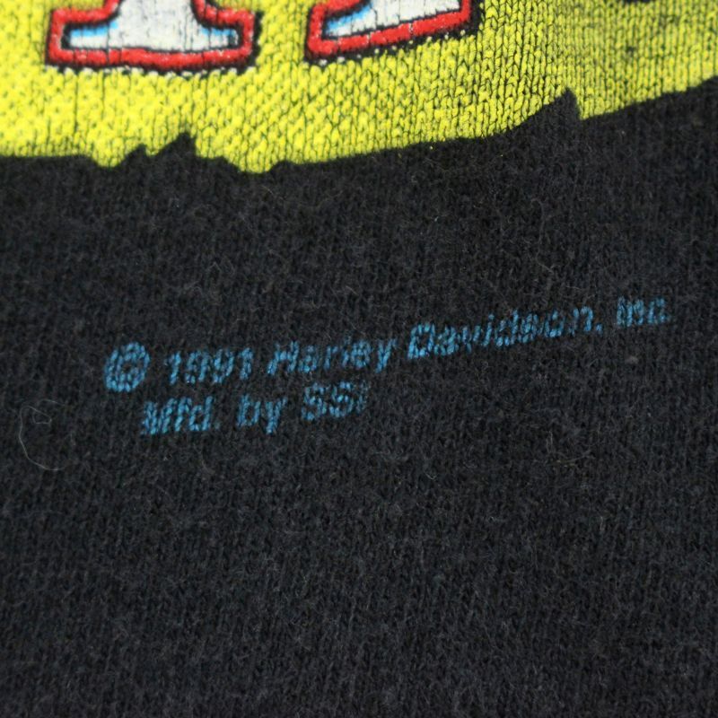 バイカー 半袖Ｔシャツ