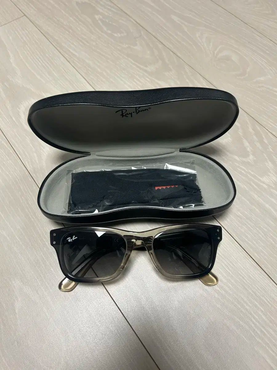 Ray-Ban レイバン サングラス RB2283