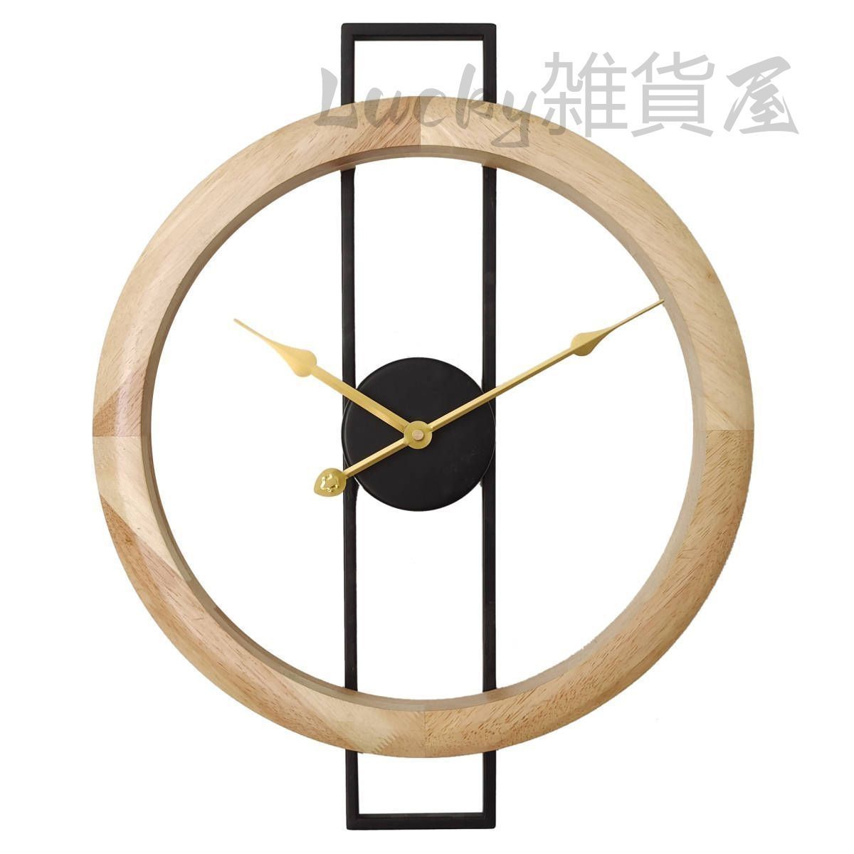 花井祐介 × ACME Furniture BRIGHTON CLOCK 壁掛け時計 YUSUKE HANAI