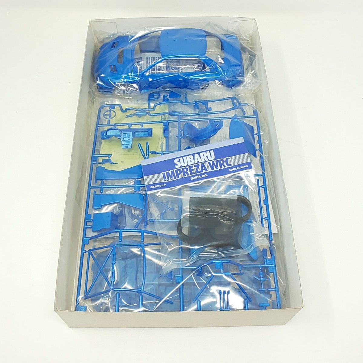 タミヤ プラモデル まとめ売り 6点 未開封 勿体なく