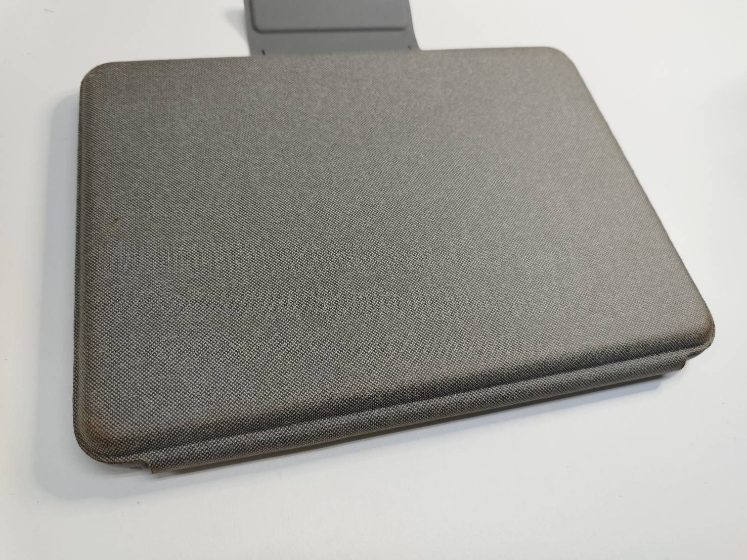 Logicool FOLIO TOUCH iPad Air アウトレット キーボードケース