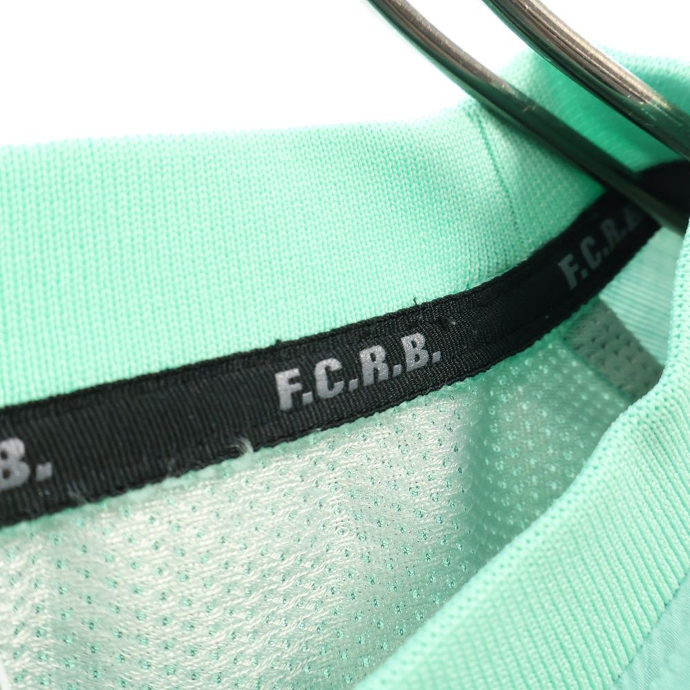 F.C.R.B./F.C.Real Bristol/FCRB (エフシーアールビー/エフシーレアル