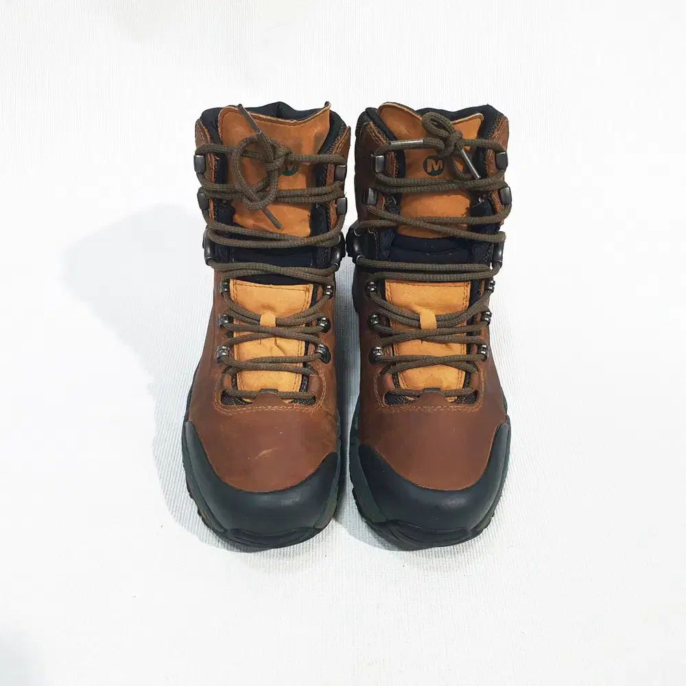 JJ27851 ) ムレル GORE-TEX(ゴアテックス) 登山靴 トレッキング