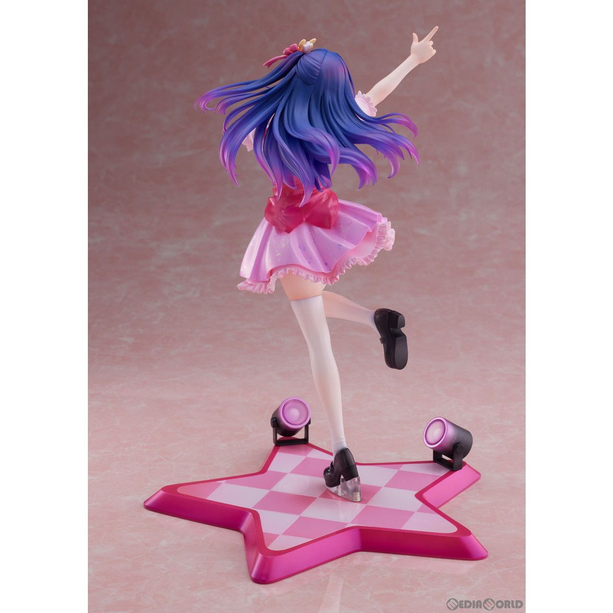 中古】[FIG]アイ 【推しの子】 1/7 完成品 フィギュア(AMU