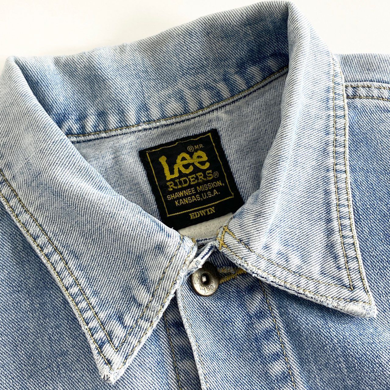 LEE　リー　1st タイプ　デニムジャケット 楽天市場】lee 1st jacketの通販