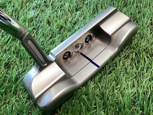 スコッティキャメロン GoLo TCC JAPAN N5 2013 中古美品 送料込み