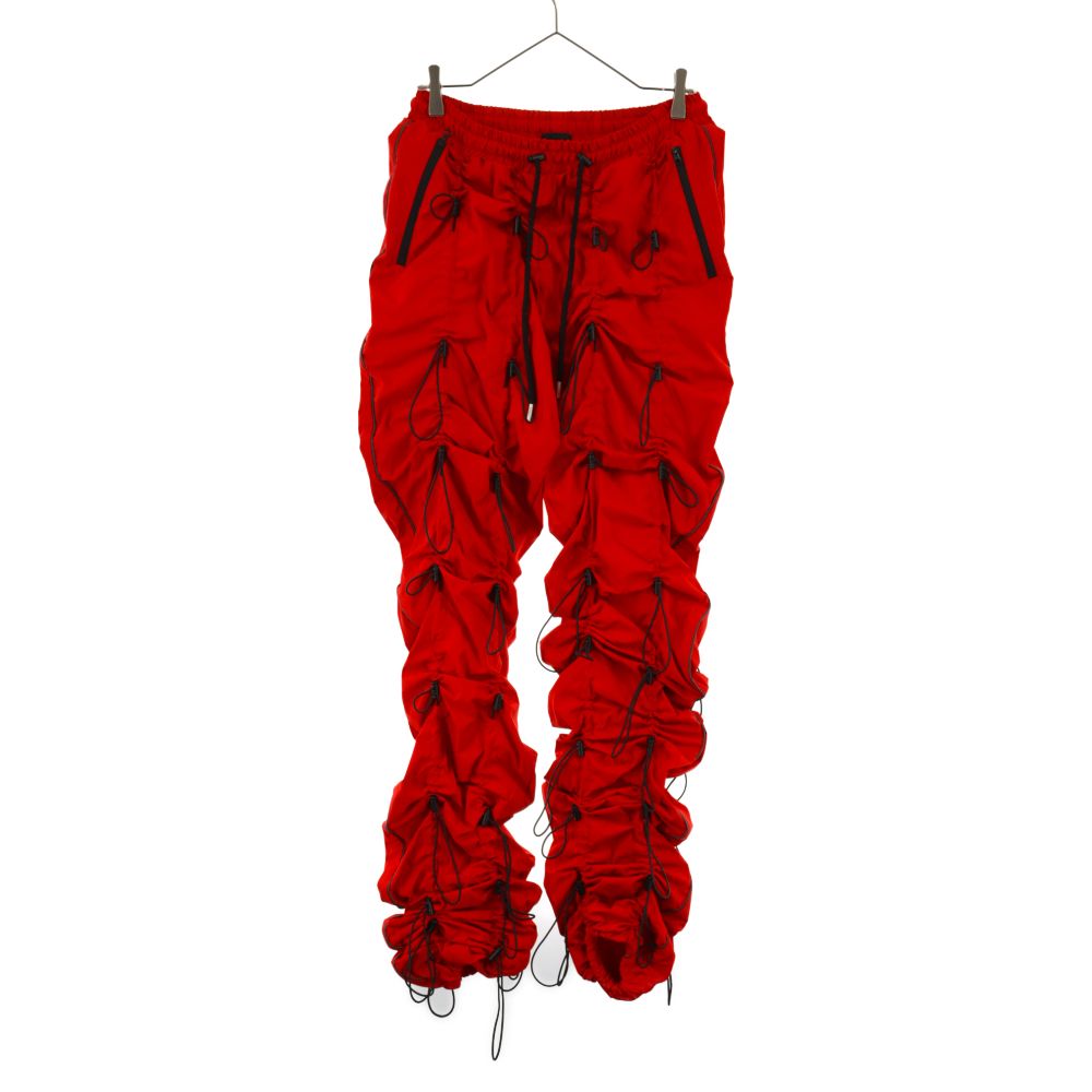 パンツ WOGGLE Trousers - 99%is 99%IS- WOGGLE Trousers – 082plus