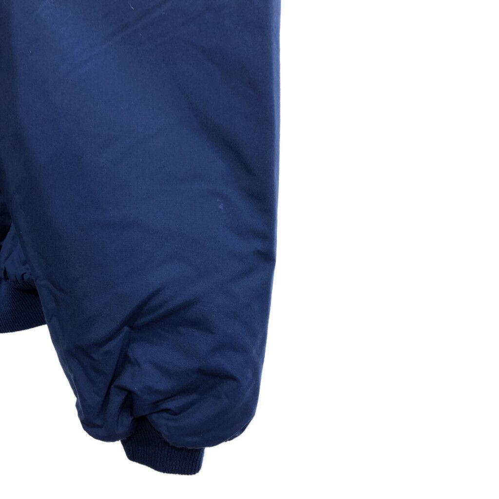 90年代 USA製 patagonia パタゴニア シェルドシンチラジャケット