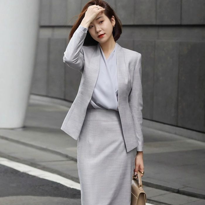 スカートスーツ レディース ビジネス セットアップ フォーマル 転職 面接 学校行事 服装 服装 母親 女性 通勤 OL 入学式 入園式 卒業式 スーツ 20代 30代 40代 tnlfs05tnlfs05