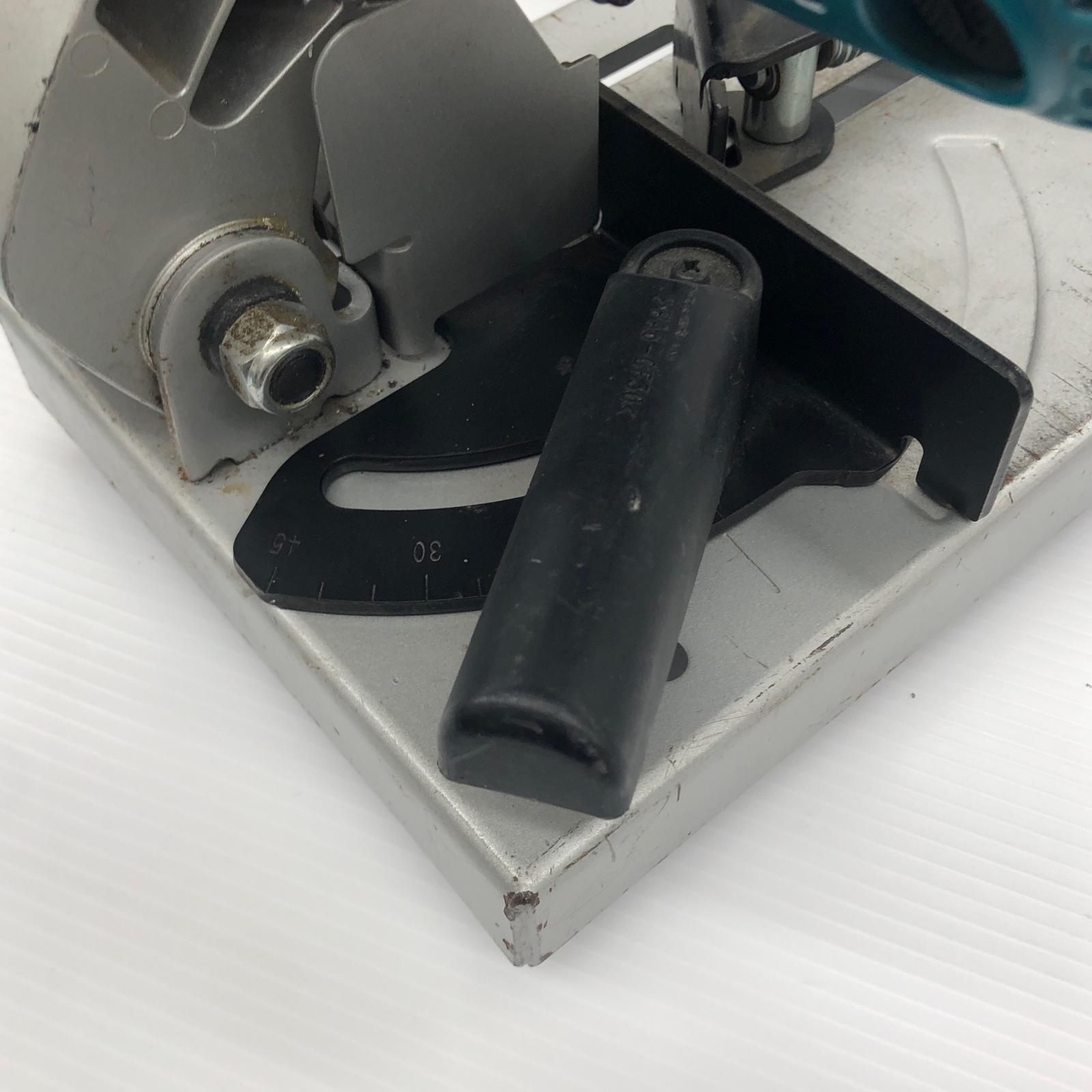 コードレス式 125mm