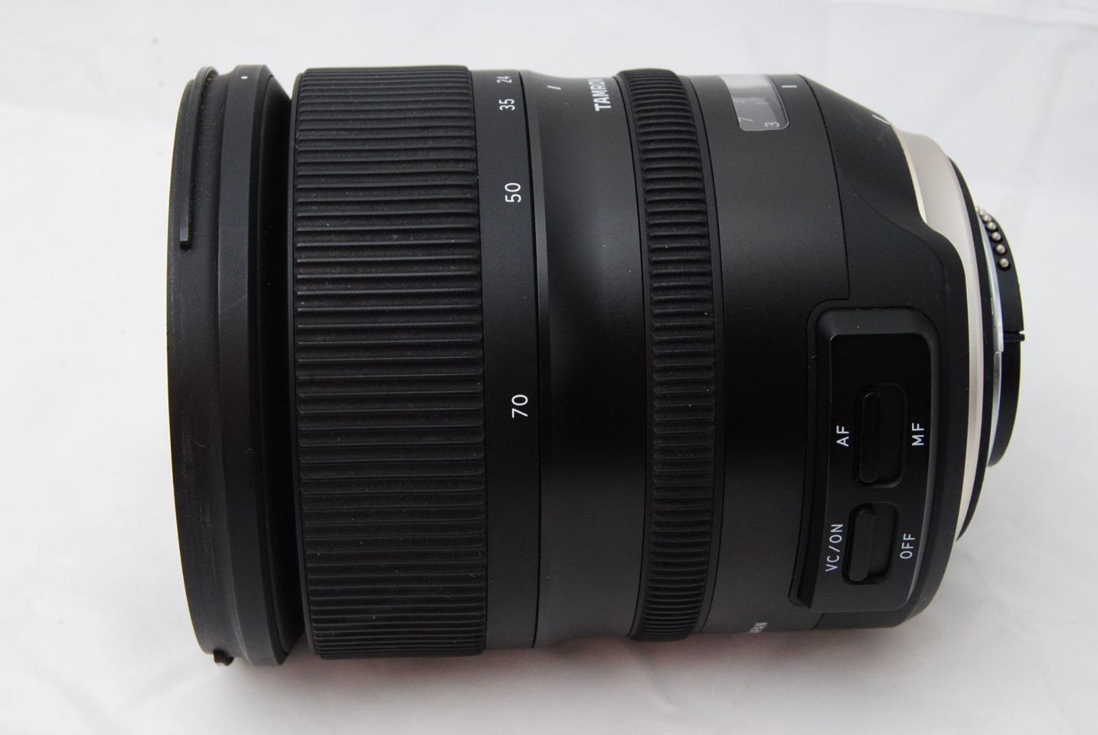 TAMRON - TAMRON 大口径標準ズームレンズ ニコン用  A032N Amazon.co.jp: TAMRON 大口径標準ズームレンズ SP24-70mm F2.8