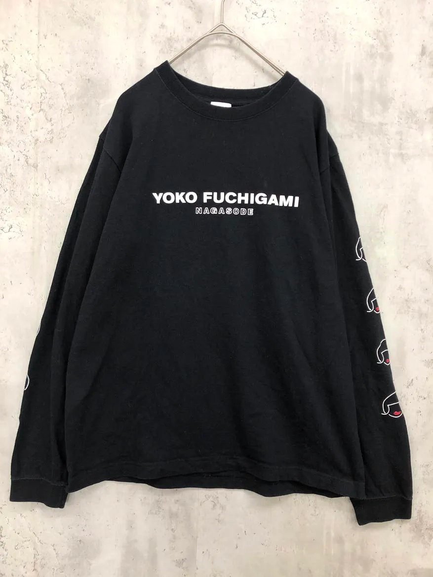 2025年最新】yoko fuchigami ロンtの人気アイテム - メルカリ