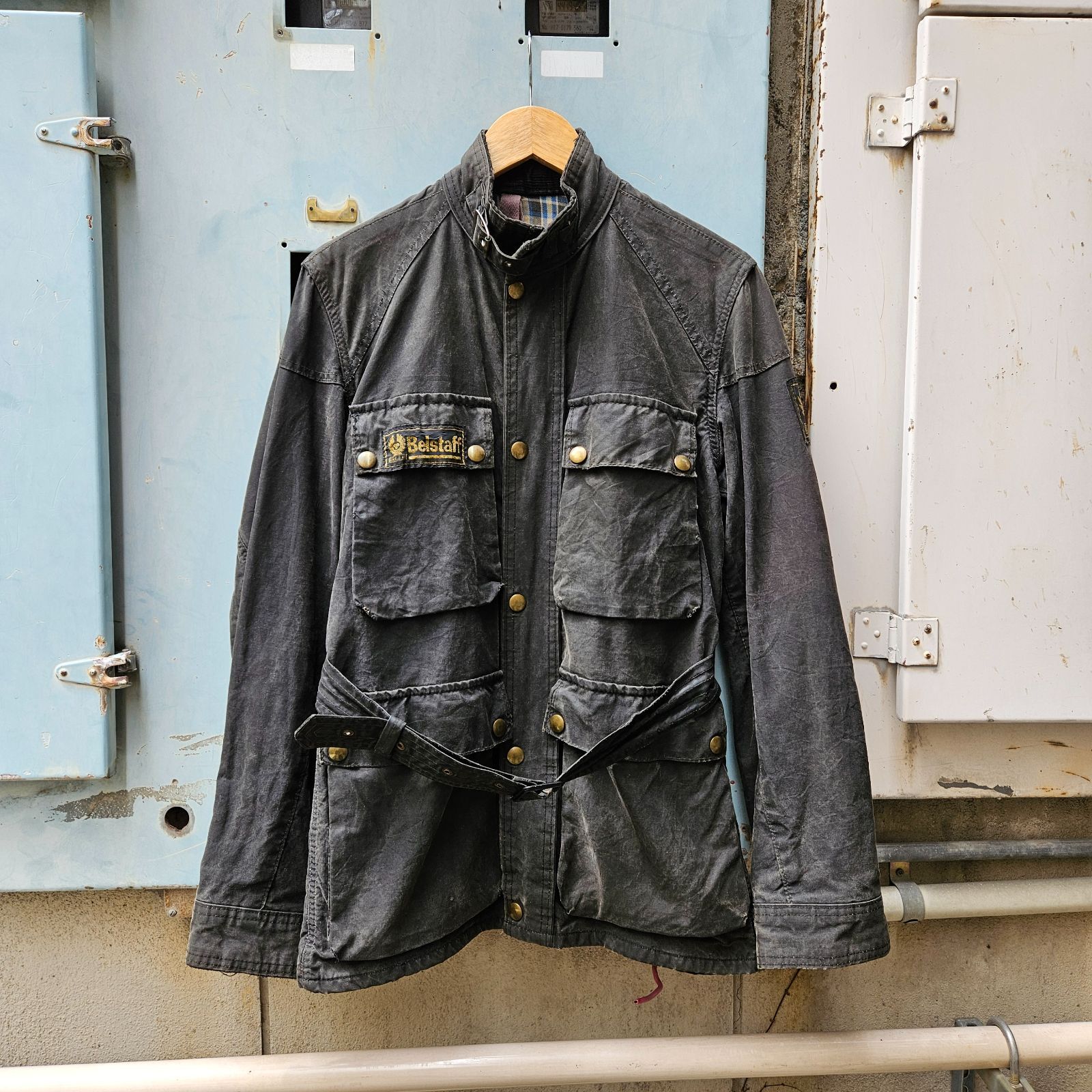Vintage BELSTAFF