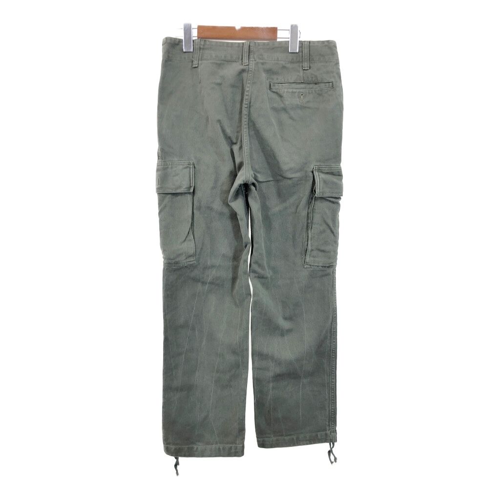2025年最新】ドイツ軍 パンツの人気アイテム - メルカリ 古着 00