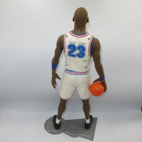 ジョーダン　ペニー　フィギュア 1996年☆SPACE JAM☆スペースジャム☆マイケル・ジョーダン