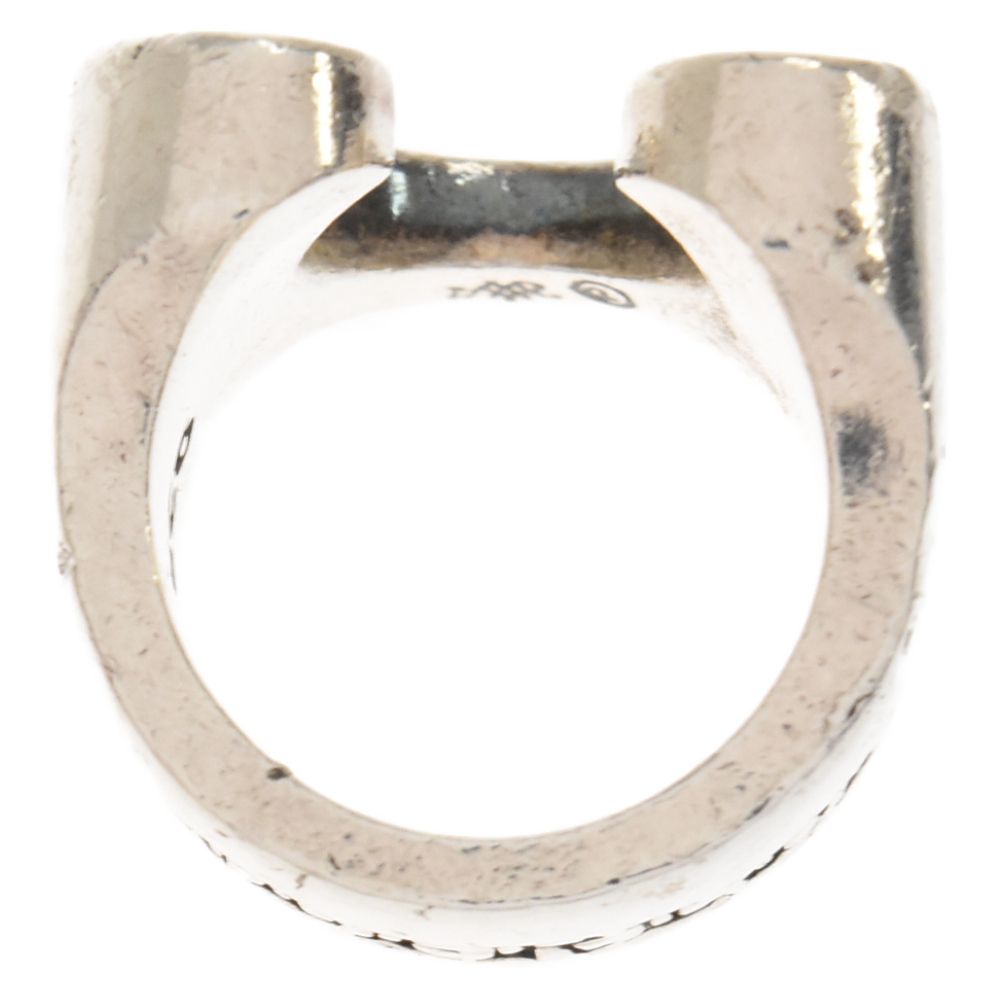 TENDERLOIN (テンダーロイン) H.S RING CHICK ホースシューリング