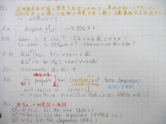 UO25-078 代々木ゼミナール 代ゼミ 北海道大学 北大英語 テキスト 2022 第2学期 06s0D - メルカリ