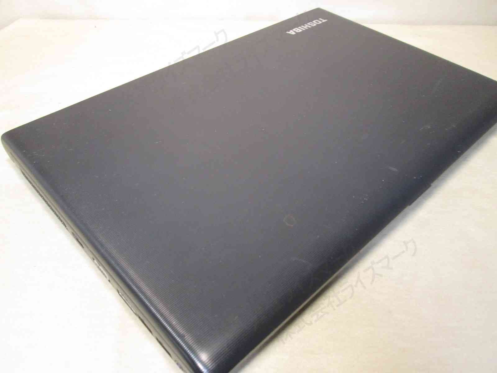 東芝 dynabook Satellite B453/L【Celeron 1005M 1.9GHz】 均一