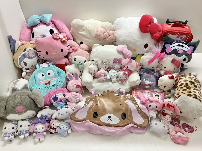 激レア フレンドリーコッコちゃん サンリオ ぬいぐるみ 旧ロゴ 昭和