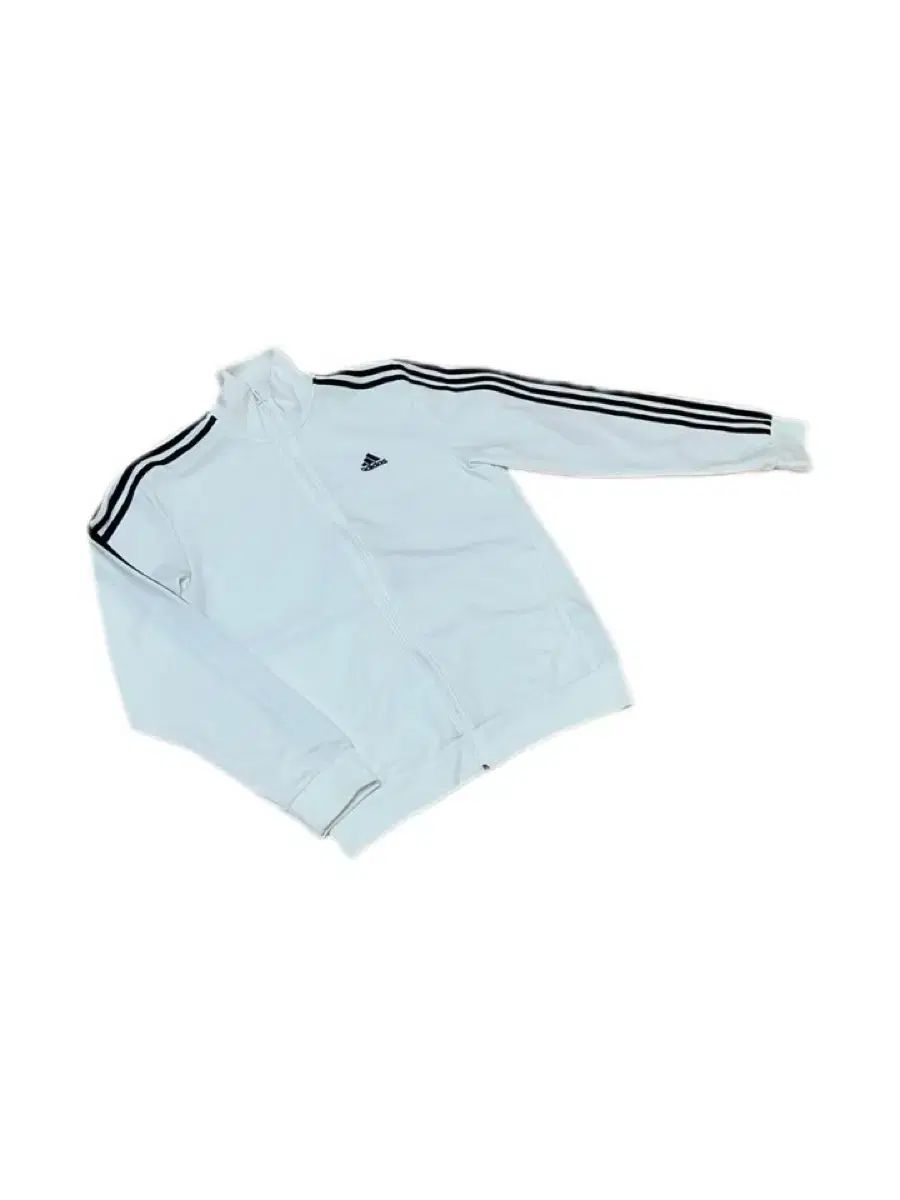 adidas アディダス 白 トラックトップス ジャージ